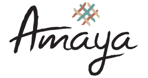 Amya Logo