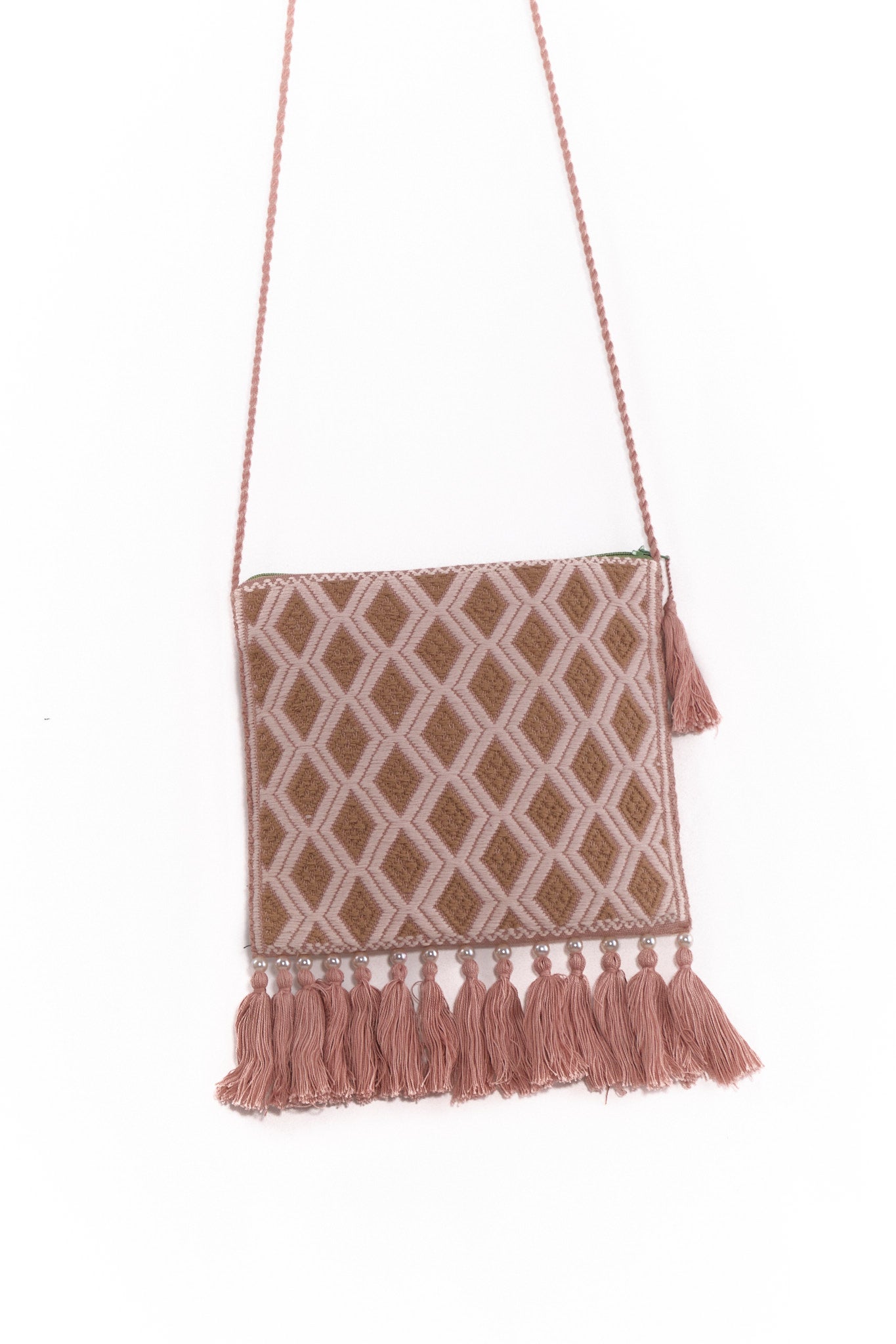 Ofelia bag pink
