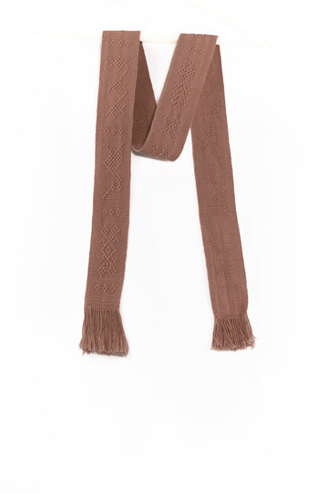 Santo Tomas Belt style 11
