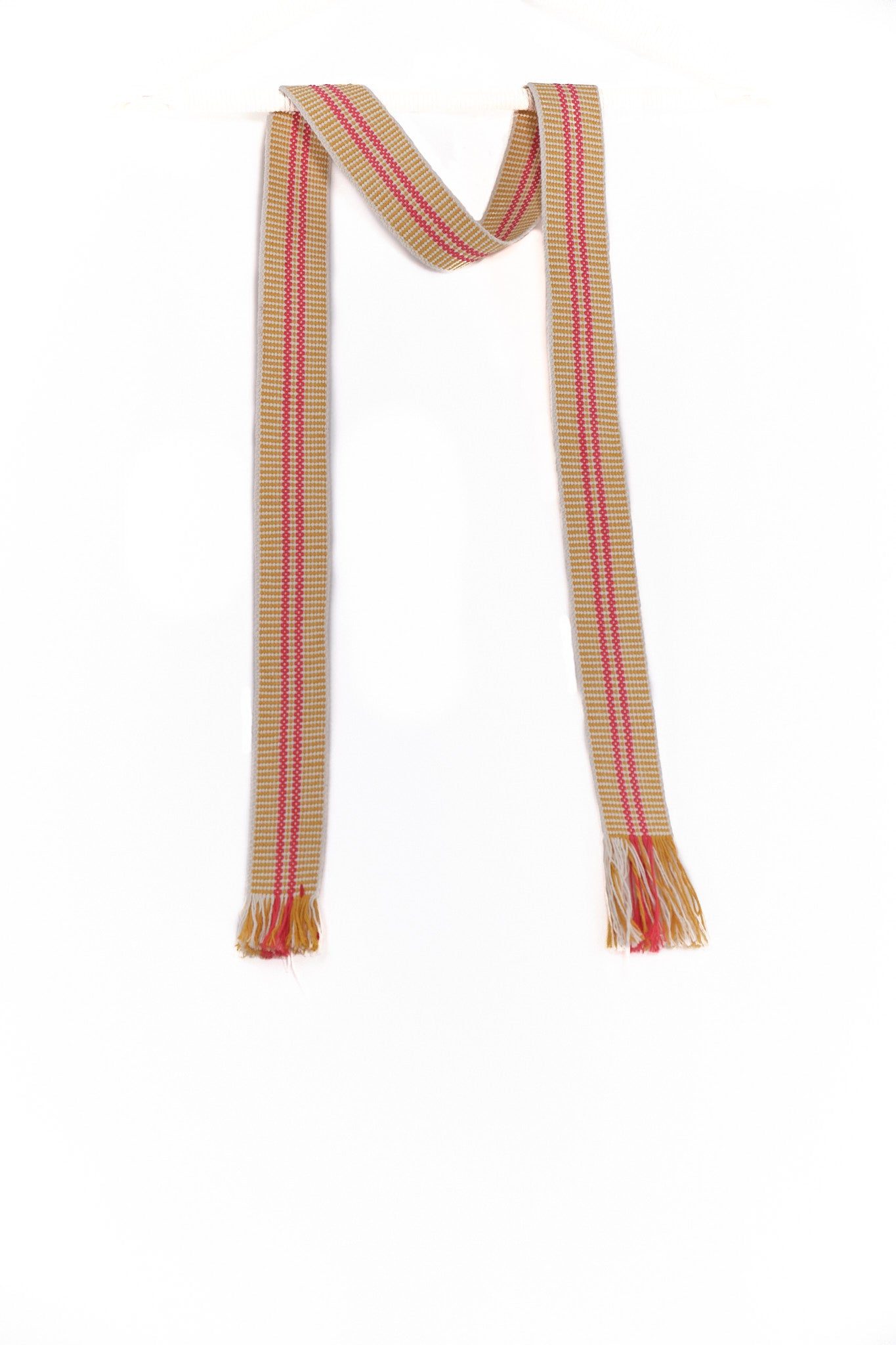 Santo Tomas Belt style 12