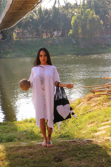 AMOR Bag black
