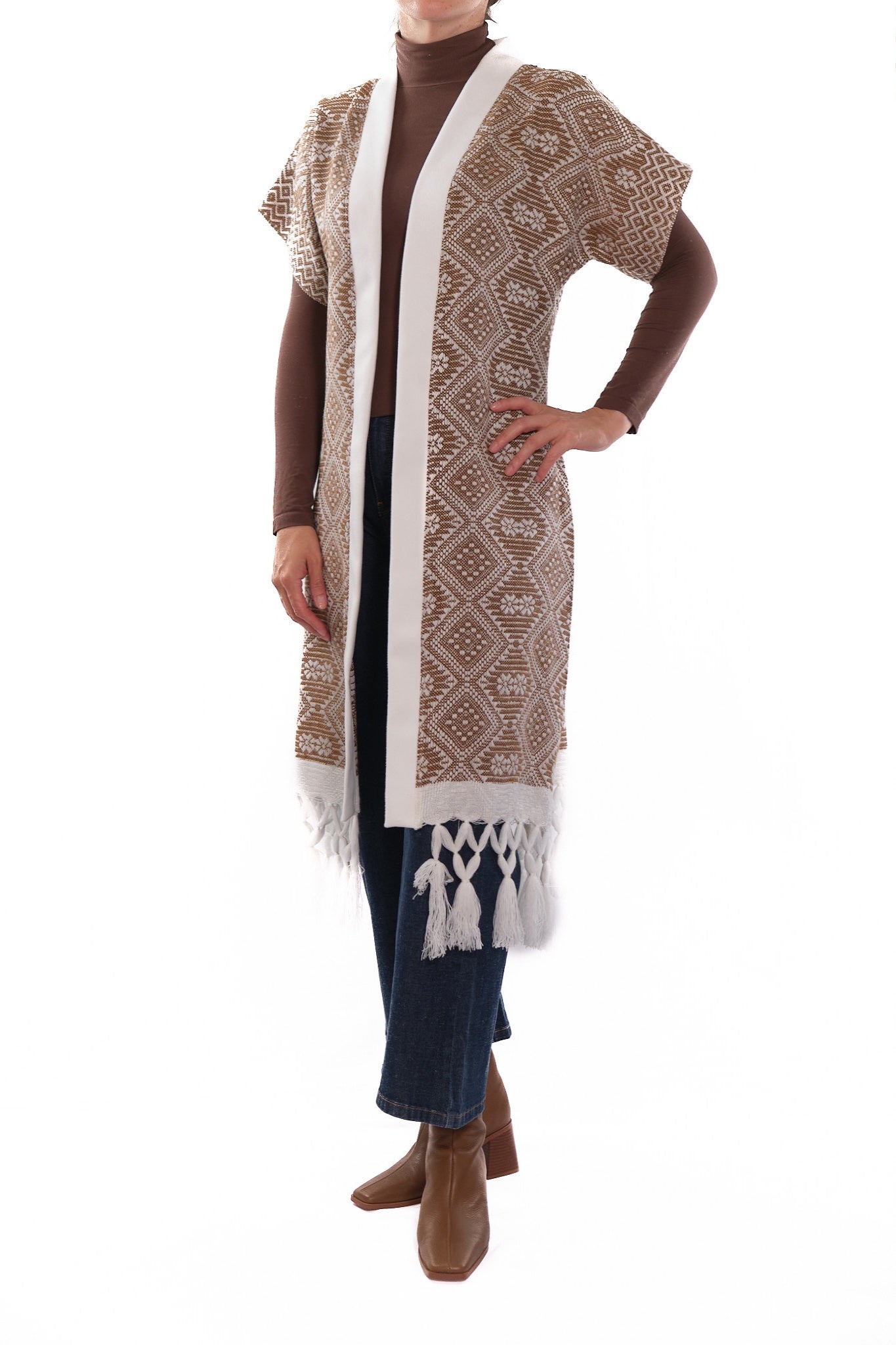 Kibozo Cape Brown