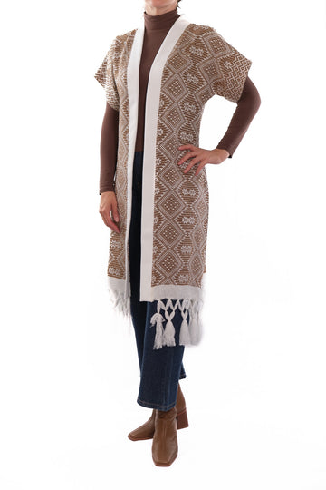 Kibozo Cape Brown