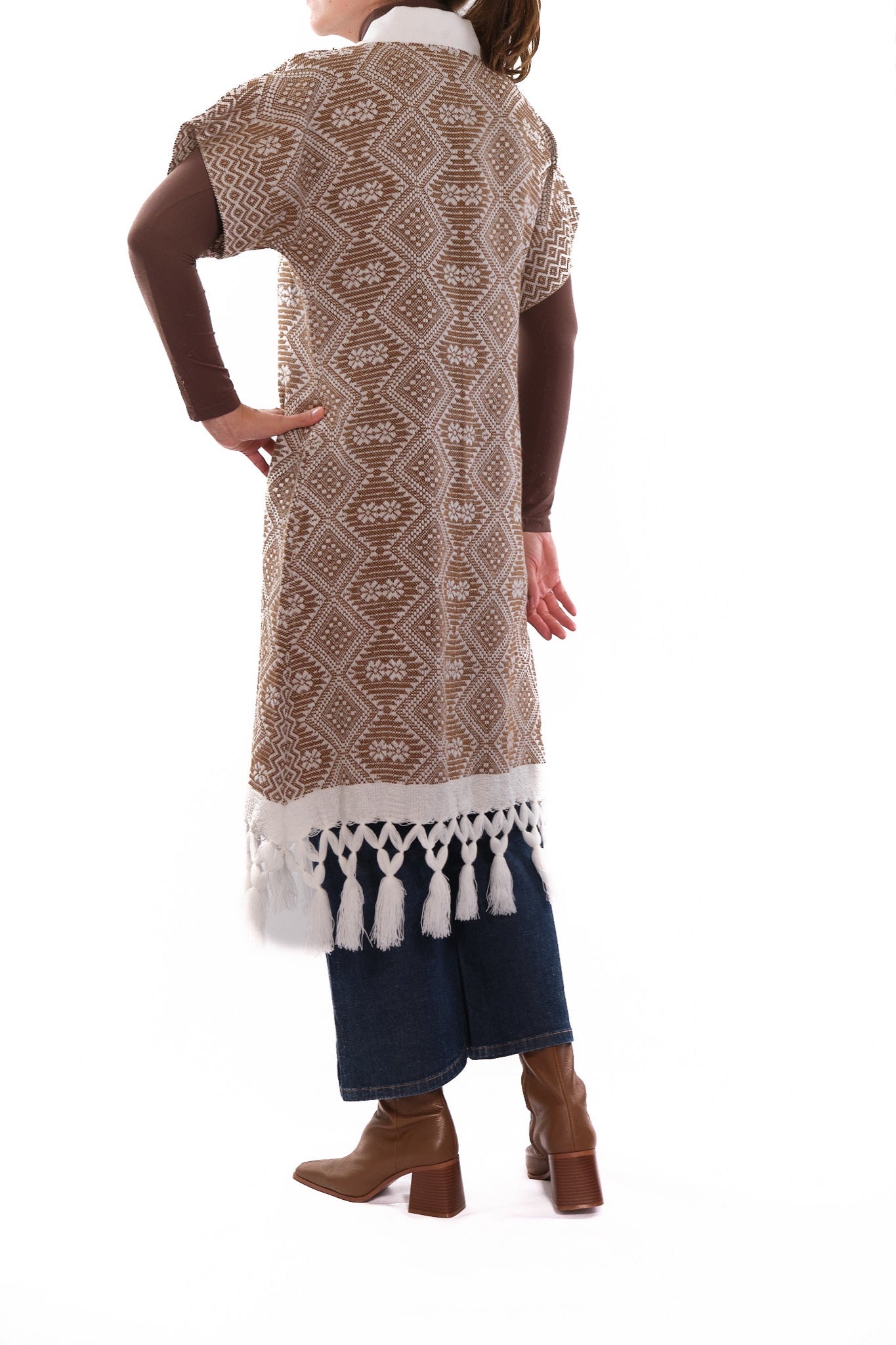 Kibozo Cape Brown