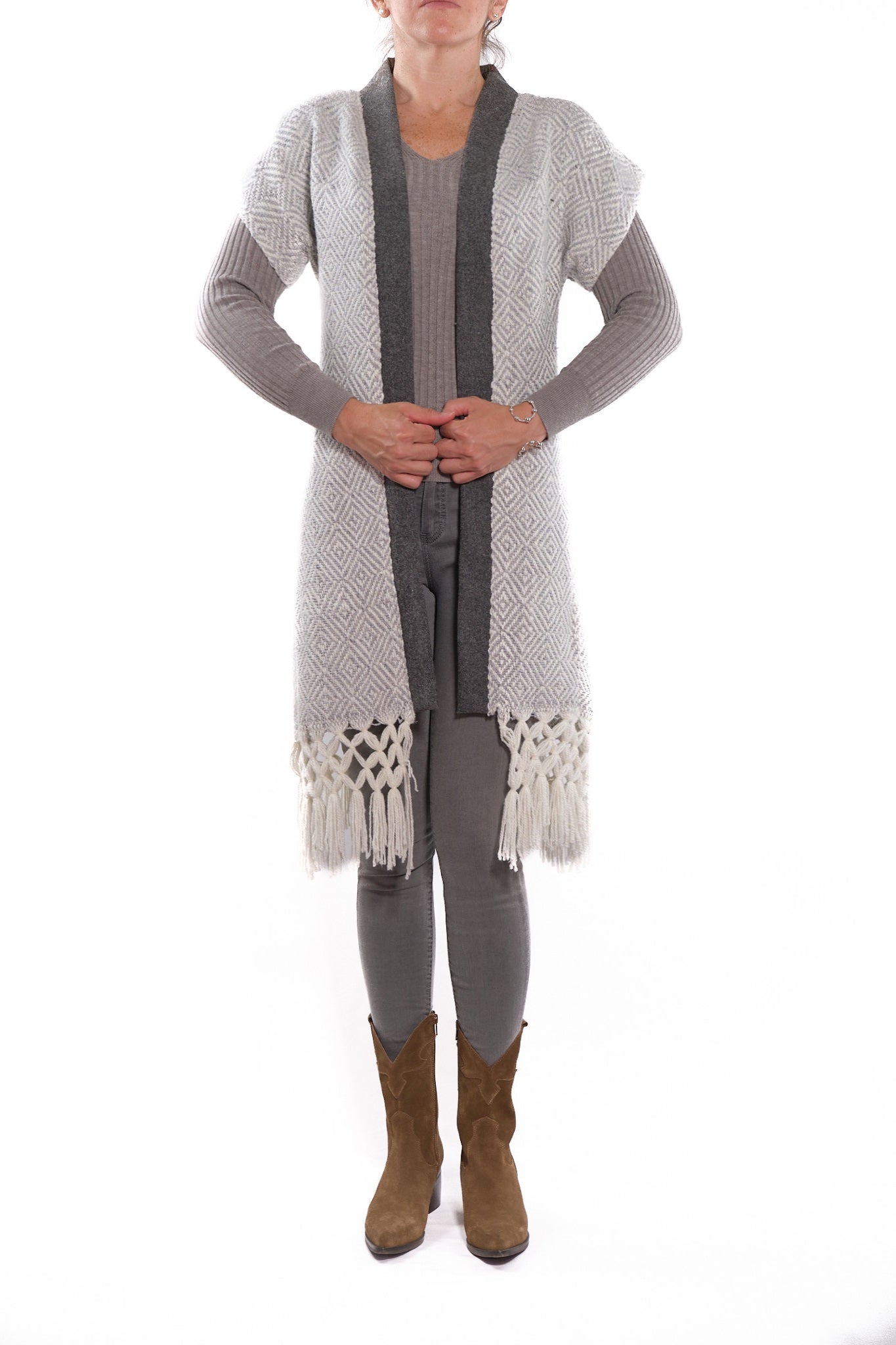 Kibozo Cape Grey