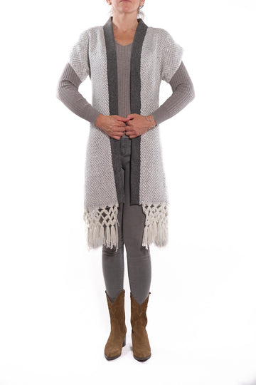 Kibozo Cape Grey