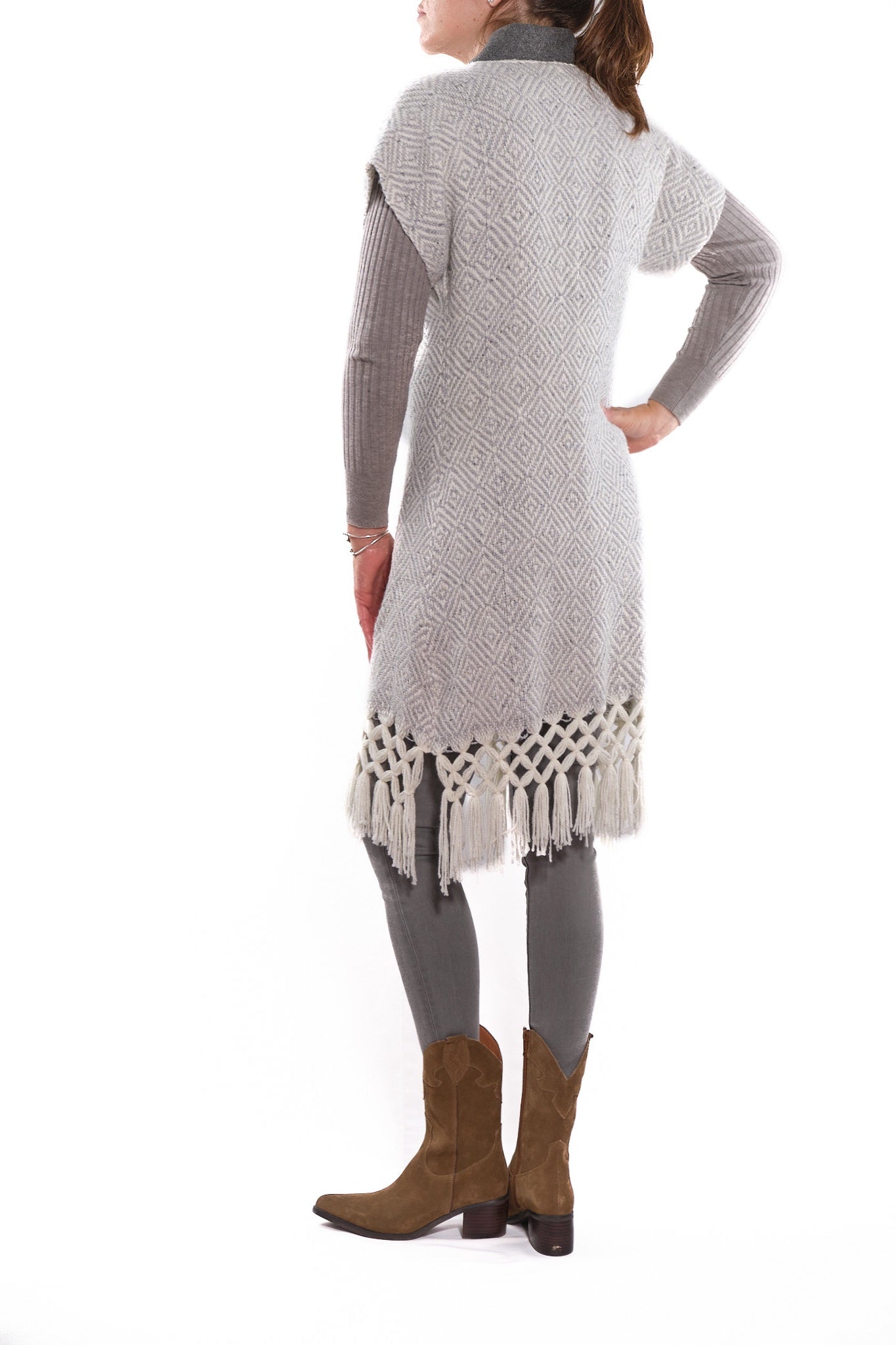 Kibozo Cape Grey