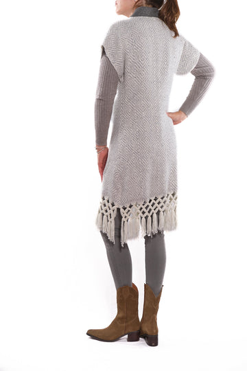Kibozo Cape Grey