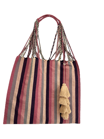 Laces bag style 1
