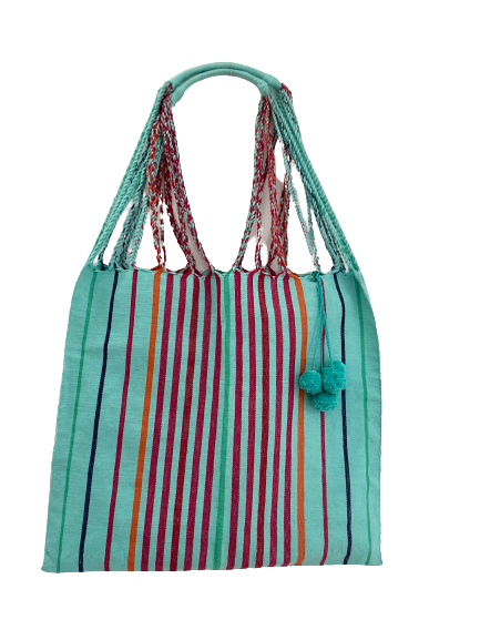 Laces bag style 3