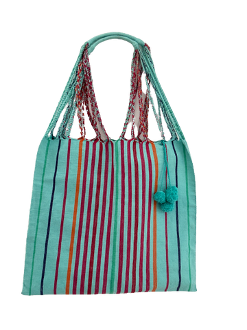 Laces bag style 3