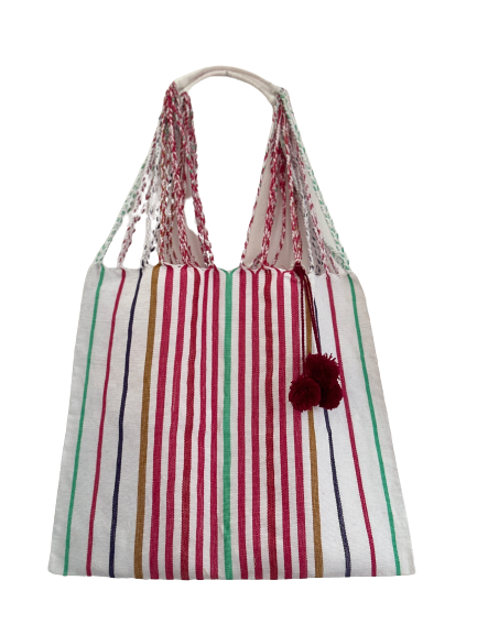 Laces bag style 4