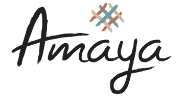 Amya Logo