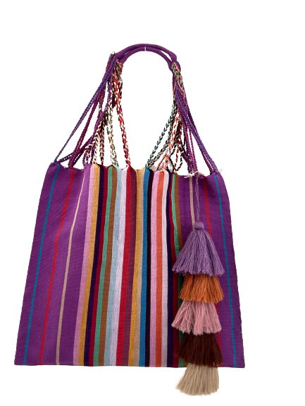 Laces bag style 2